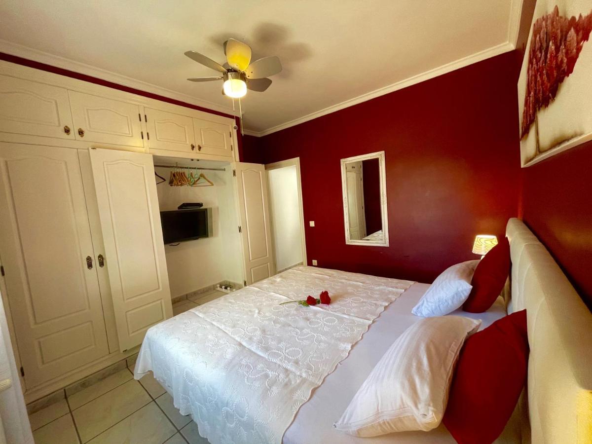 Villa Gran Palmeras With Private Pool & Amazing View Calp Exterior foto